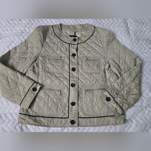 Weekend Max Mara Quilted Jacket